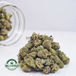 Buy Cannabis Hindu Kush AAAA (Popcorn Nugs) MMJ Express Online Shop