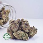 Buy Cannabis Tropicana Haze AAA at MMJ Express Online Shop