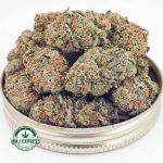 Buy Cannabis Strawberry Diesel AAA at MMJ Express Online Shop