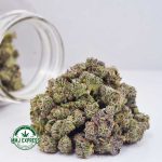 Buy Cannabis Pink Kush AAAA (Popcorn) at MMJ Express Online Shop