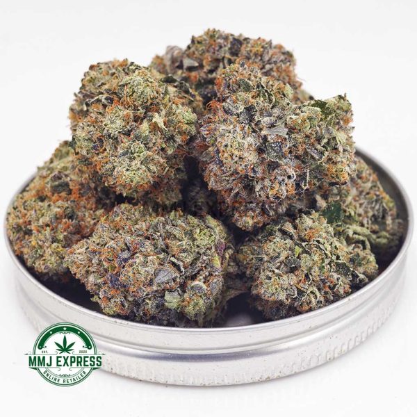 Buy Lava Cake AAAA+ Craft Cannabis at MMJ Express Online Shop