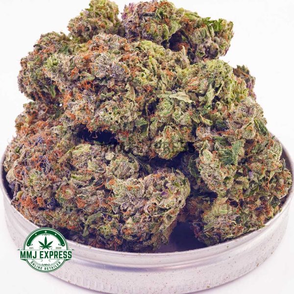 Buy Cannabis Holy Grail AAAA at MMJ Express Online Shop