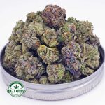 Buy Cannabis Berry Punch AAAA (Popcorn Nugs) at MMJ Express Online Shop