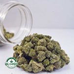 Buy Cannabis Donkey Breath AAAA+ (Popcorn Nugs) MMJ Express Online Shop
