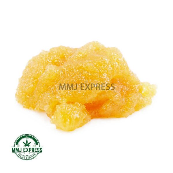 Buy Live Resin Double OG at MMJ Express Online Shop