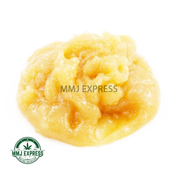 Buy Concentrates Caviar Bubba Kush at MMJ Express Online Shop