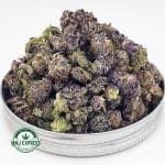 Buy Cannabis Vanilla ICE AAAA (Popcorn Nugs) at MMJ Express Online Shop