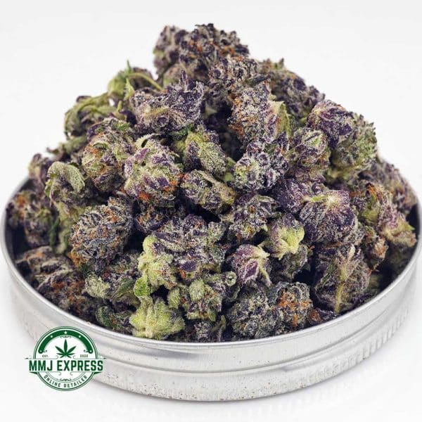Buy Cannabis Vanilla ICE AAAA (Popcorn Nugs) at MMJ Express Online Shop