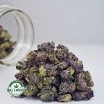 Buy Cannabis Vanilla ICE AAAA (Popcorn Nugs) at MMJ Express Online Shop