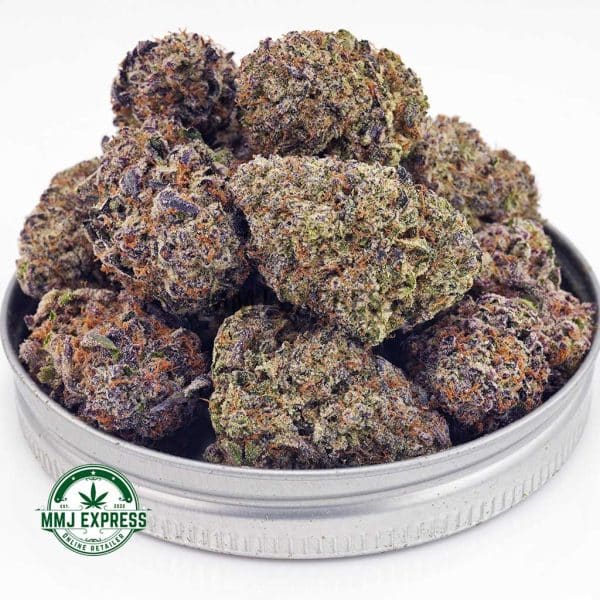 Buy Cannabis Blue Cheese AAA at MMJ Express Online Shop