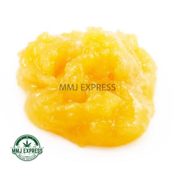 Buy Concentrates Caviar Platinum Pave at MMJ Express Online Shop