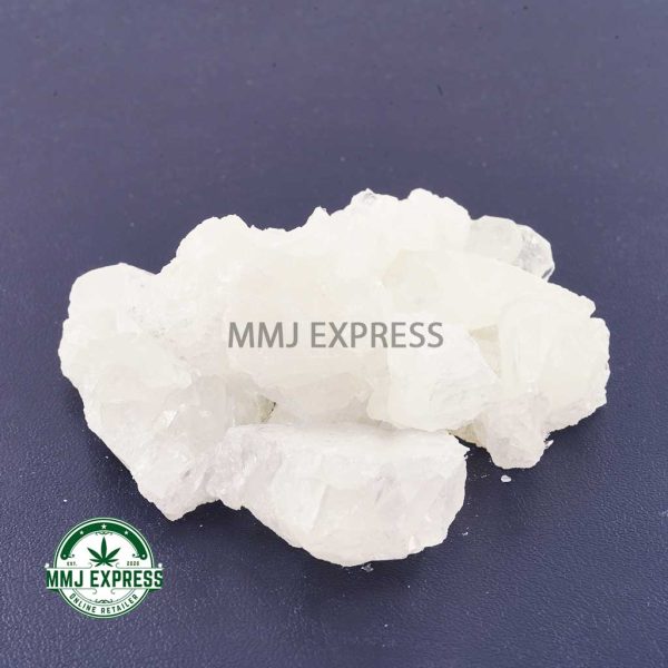 Buy Concentrate Diamonds Platinum Bubba at MMJ Express Online Shop