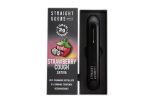 Buy Straight Goods – Strawberry Cough 2G Disposable Pen (Sativa) at MMJ Express Online Shop