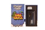 Buy Straight Goods – Gas Cake 3G Disposable Pen (Indica) at MMJ Express Online Shop