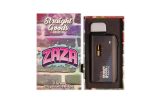 Buy Straight Goods - Zaza 3G Disposable Pen (Hybrid) at MMJ Express Online Shop