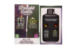 Buy Straight Goods – Dual Chamber Vape – OG #18 + Death Bubba 6G THC at MMJ Express Online Shop