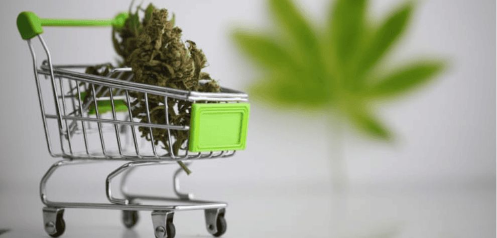 There is more to purchasing at a weed store online than the user-friendly interface. 