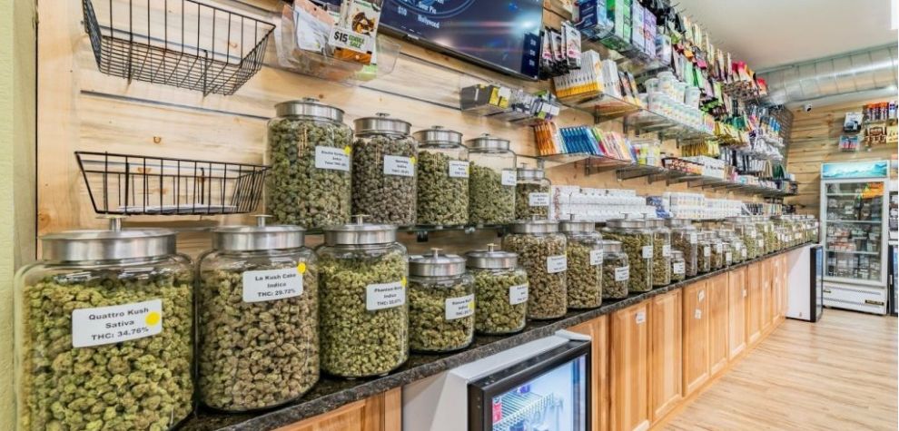 With all the options available today, how do you choose the best cannabis store? Take these factors into account to select the most worthwhile and safest cannabis store online.
