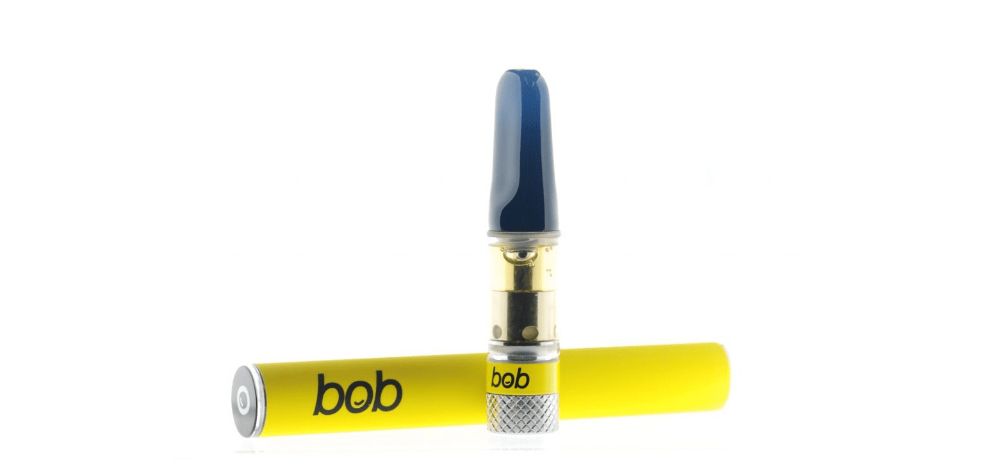Buy cannabis online that takes a stern approach to sustainability with our Bob’s Death Bubba - Reusable Vape Kit. 
