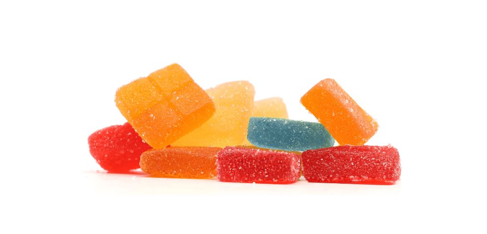 Buy weed online in Canada, including edible weed gummies, from our online dispensary in Canada, and get them right at your door!