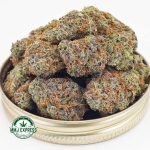 Buy Cannabis Grape God AAA at MMJ Express Online Shop