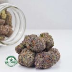 Buy Cannabis LA Confidential AAAA at MMJ Express Online Shop