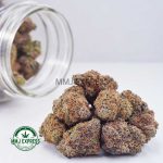 Buy Cannabis Rainbow Kush AA at MMJ Express Online Shop