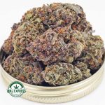 Buy Cannabis Blue Magoo  AAA at MMJ Express Online Shop