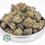 Buy Cannabis Platinum Kush AAAA (Popcorn Nugs) at MMJ Express Online Shop