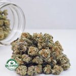 Buy Cannabis Platinum Kush AAAA (Popcorn Nugs) at MMJ Express Online Shop