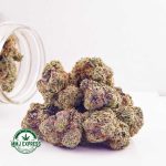 Buy Cannabis Dragon's Breath AAAA at MMJ Express Online Shop