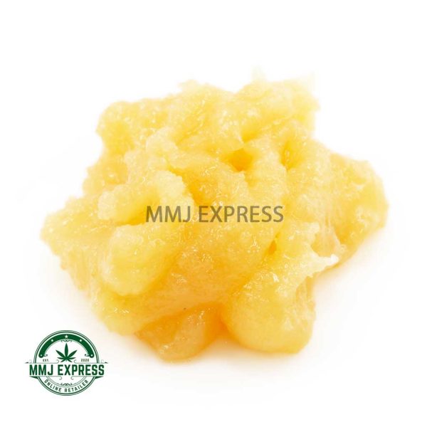 Buy Concentrates Caviar White Truffle at MMJ Express Online Shop