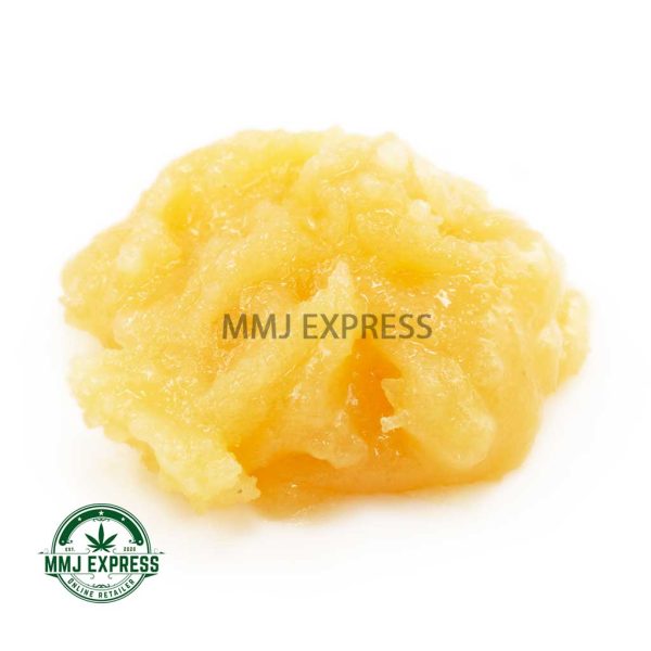 Buy Concentrates Caviar Grease Monkey at MMJ Express Online Shop