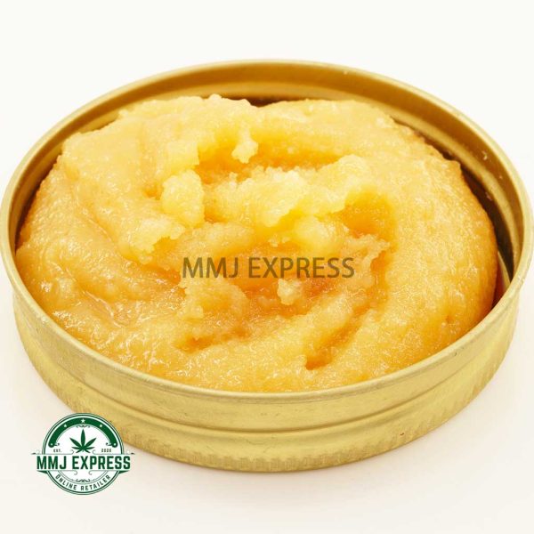 Buy Concentrates Caviar Grease Monkey at MMJ Express Online Shop