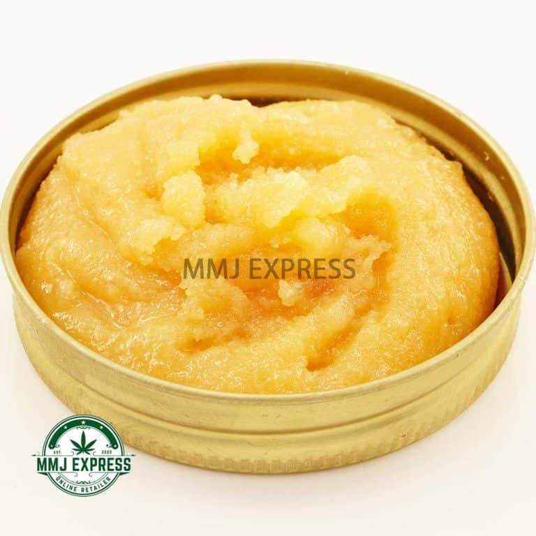 Buy Caviar Grease Monkey Online MMJ Express