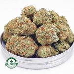 Buy Cannabis Silver Haze AAA at MMJ Express Online Shop