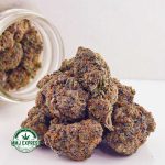 Buy Cannabis Green Crack AAAA at MMJ Express Online Shop