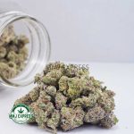 Buy Cannabis Sunset Sherbet AAAA (Popcorn Nugs) at MMJ Express Online Shop