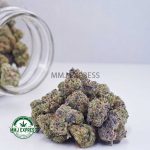 Buy Cannabis Tangerine Haze AAAA (Popcorn Nugs) MMJ Express Online Shop