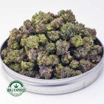 Buy Cannabis Blue Venom AAAA (Popcorn) at MMJ Express Online Shop