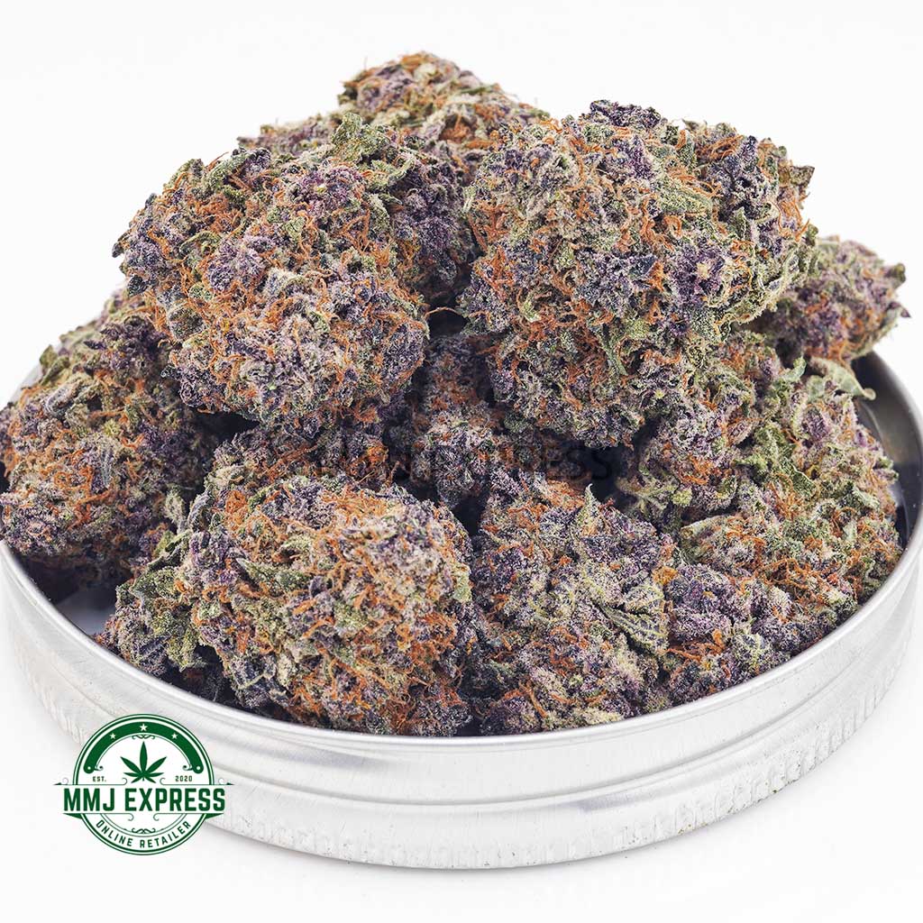 Buy Alaskan Thunder Fuck (ATF) AAAA Online - MMJ Express