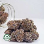 Buy Cannabis Alaskan Thunder Fuck AAAA at MMJ Express Online Shop