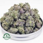 Buy Cannabis Jungle Cake AAAA (Popcorn Nugs) at MMJ Express Online Shop