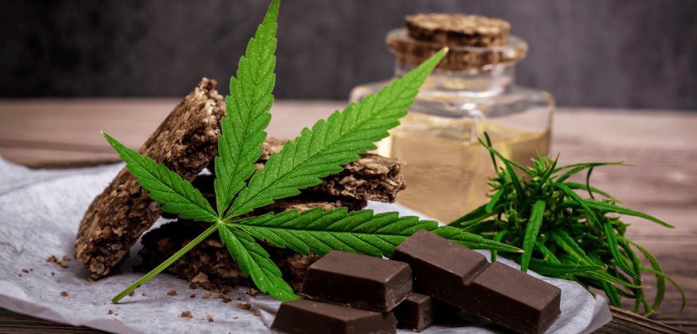 An online weed dispensary offers a feast of chocolate weed flavours – from classic to exotic. It's like a chocolatey adventure without the kitchen hustle.