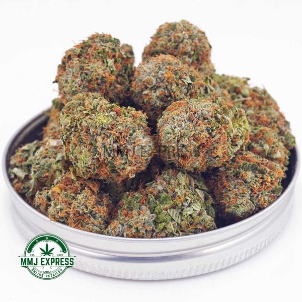 Buy Cannabis Pink Kush AAA at MMJ Express Online Shop