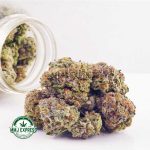 Buy Cannabis Platinum Bubba AAAA at MMJ Express Online Shop