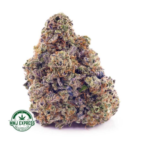 Buy Cannabis Tropicana Cookies AAA at MMJ Express Online Shop