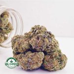 Buy Cannabis Tropicana Cookies AAA at MMJ Express Online Shop