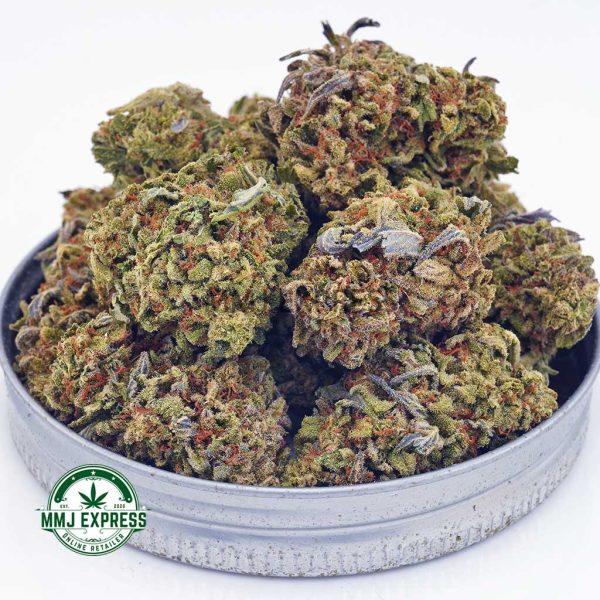 Buy Cannabis Acapulco Gold AA at MMJ Express Online Shop