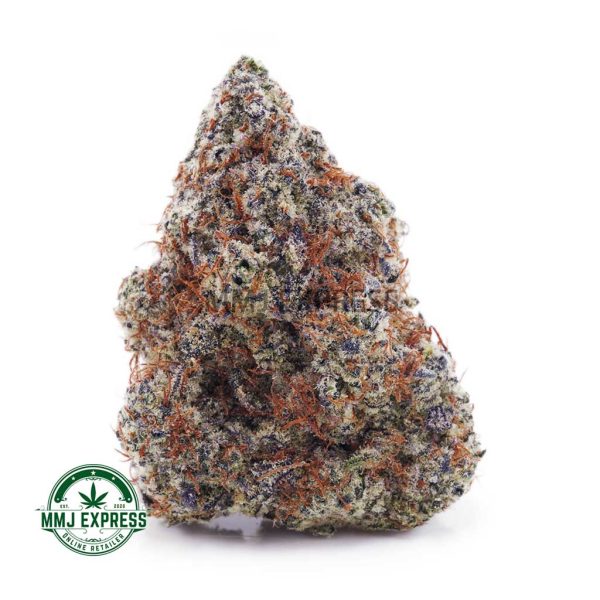 Buy Cannabis Tropicana Punch AAA at MMJ Express Online Shop